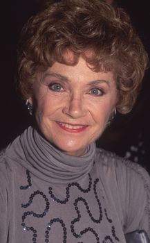 Estelle Getty
